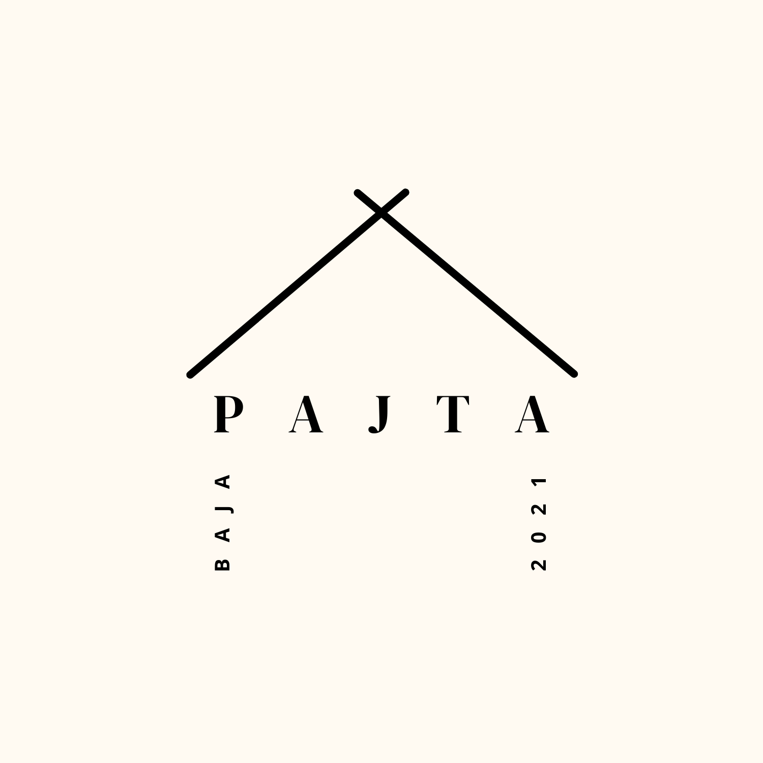 Gledícsiás pajta logó